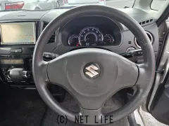 スズキ パレット