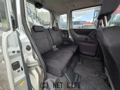 スズキ パレット