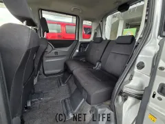 スズキ パレット