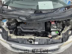 スズキ パレット