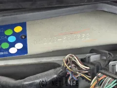 スズキ パレット