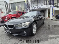 BMW 3シリーズツーリング