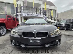 BMW 3シリーズツーリング