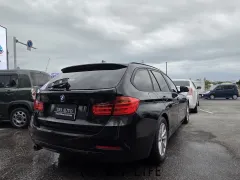 BMW 3シリーズツーリング