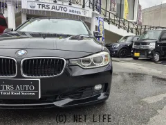 BMW 3シリーズツーリング