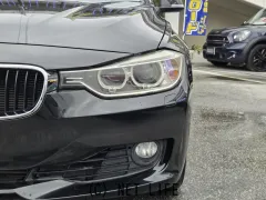 BMW 3シリーズツーリング