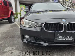 BMW 3シリーズツーリング