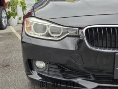 BMW 3シリーズツーリング