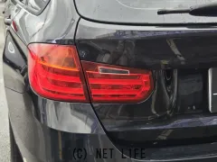 BMW 3シリーズツーリング