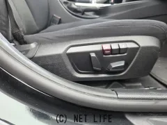 BMW 3シリーズツーリング