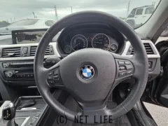 BMW 3シリーズツーリング