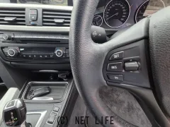 BMW 3シリーズツーリング