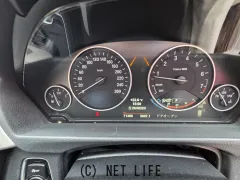 BMW 3シリーズツーリング