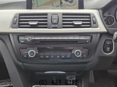 BMW 3シリーズツーリング