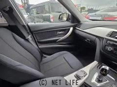 BMW 3シリーズツーリング