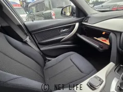 BMW 3シリーズツーリング