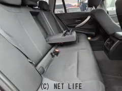 BMW 3シリーズツーリング