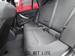 BMW 3シリーズツーリング