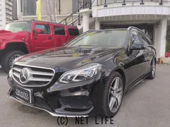 メルセデス・ベンツ Eクラス