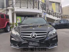 メルセデス・ベンツ Eクラス