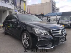 メルセデス・ベンツ Eクラス