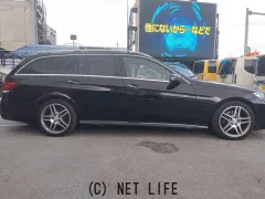 メルセデス・ベンツ Eクラス