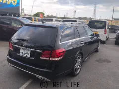 メルセデス・ベンツ Eクラス