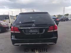 メルセデス・ベンツ Eクラス