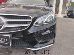 メルセデス・ベンツ Eクラス