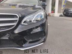 メルセデス・ベンツ Eクラス