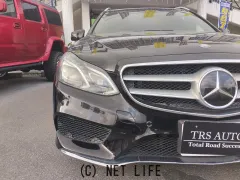 メルセデス・ベンツ Eクラス
