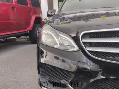 メルセデス・ベンツ Eクラス