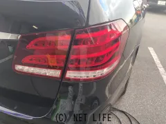 メルセデス・ベンツ Eクラス