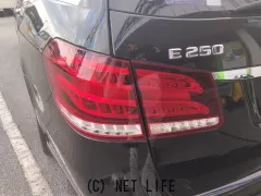 メルセデス・ベンツ Eクラス