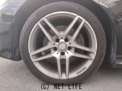 メルセデス・ベンツ Eクラス