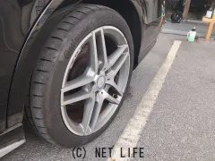 メルセデス・ベンツ Eクラス