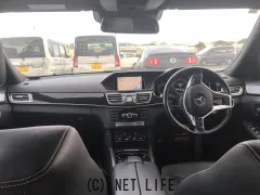 メルセデス・ベンツ Eクラス