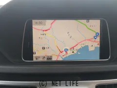 メルセデス・ベンツ Eクラス