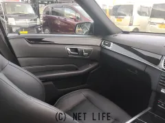 メルセデス・ベンツ Eクラス