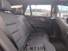 メルセデス・ベンツ Eクラス