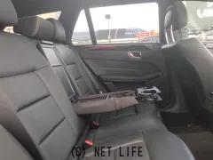 メルセデス・ベンツ Eクラス