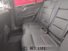 メルセデス・ベンツ Eクラス