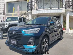 ダイハツ ロッキー