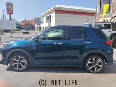 ダイハツ ロッキー