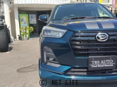 ダイハツ ロッキー