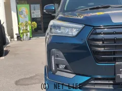 ダイハツ ロッキー