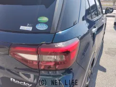 ダイハツ ロッキー