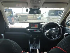 ダイハツ ロッキー