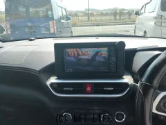 ダイハツ ロッキー