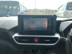 ダイハツ ロッキー